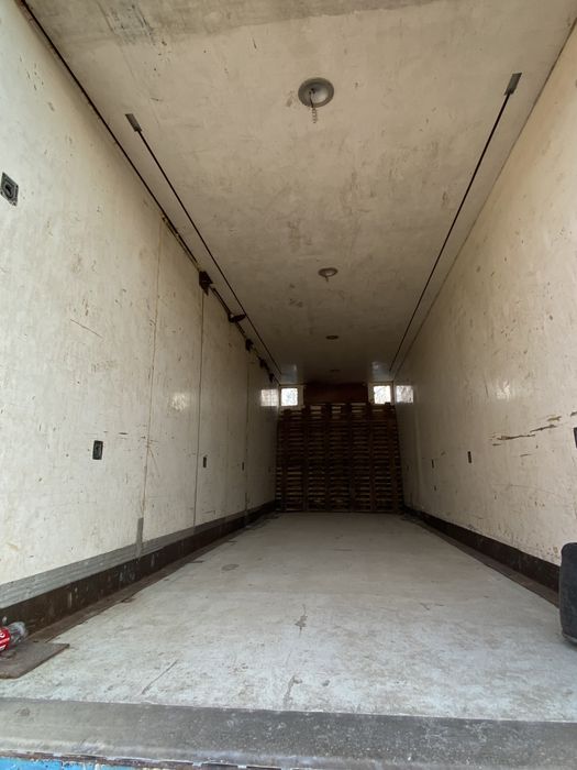 DAF 1989  реф срочно срочно