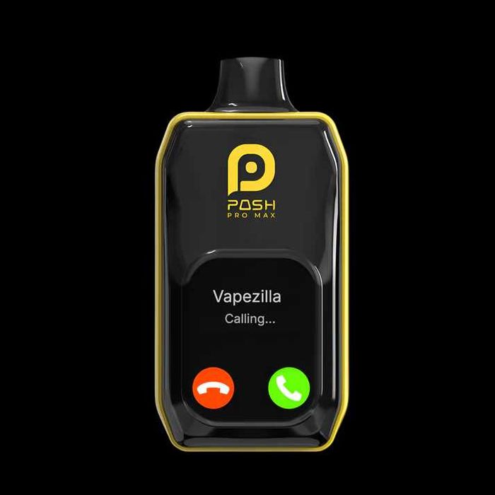 Vape TelefonBluetooth® Technology