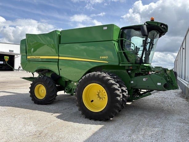 Жатка john deer 930f 630f 935f 635 джон дир/ макдон/