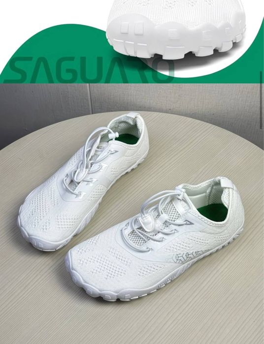 НОВЫЕ Босоногие barefoot кроссовки saguaro