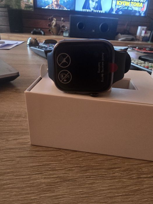 Продавам HUAWEI FIT5