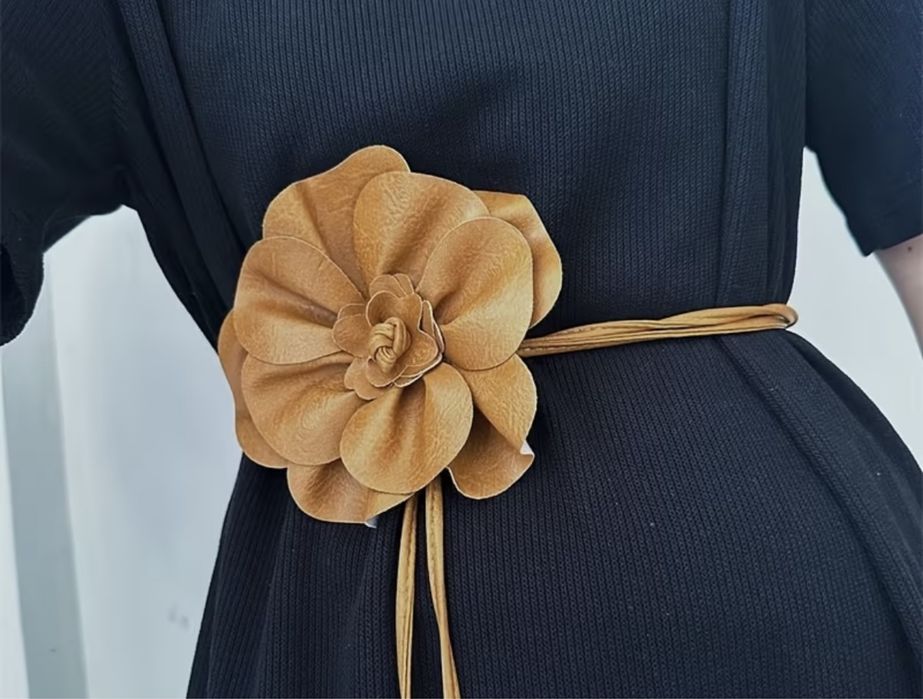 Юбка шикарная длинная