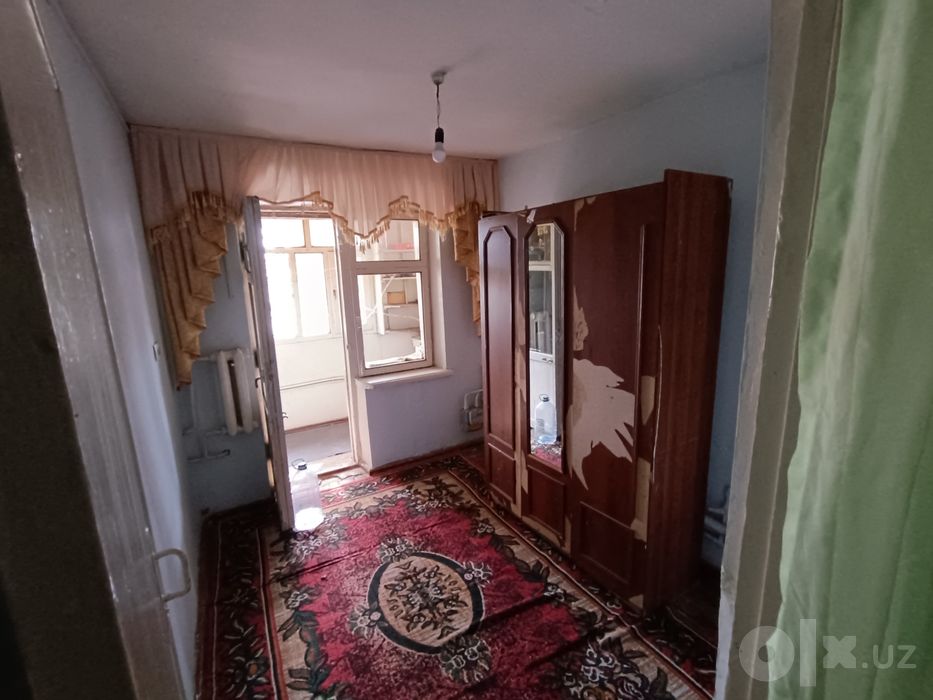 Дом продаются 1 комнаты