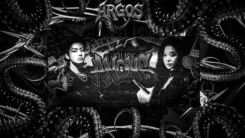 Дизайн аватарок.