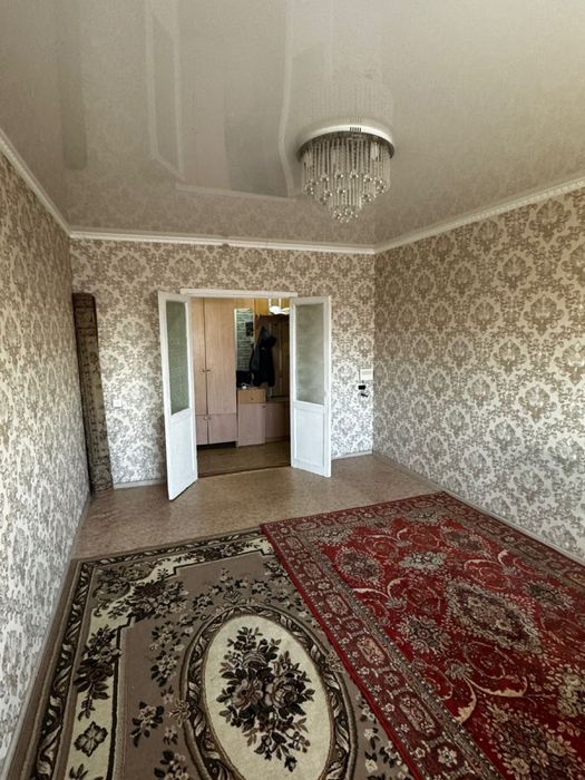 Продам двухкомнатную квартиру