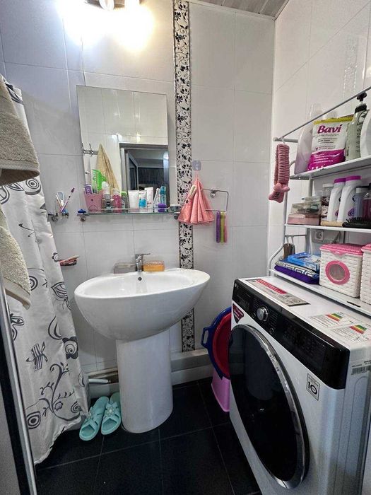 массив Ялангач, Экобазар  3комнатная