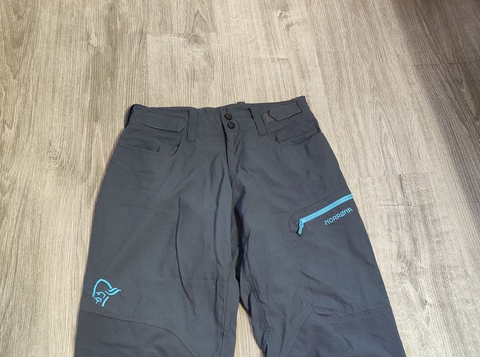 Norrona S size Дамски панталон
