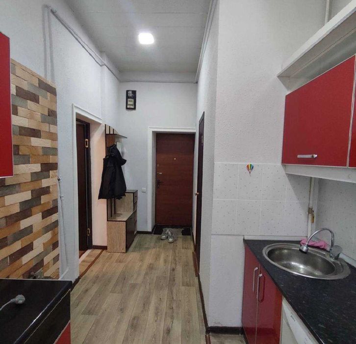 Нукусская 1/2/2 32м2 | центральная авиакасса | метро Ташкент