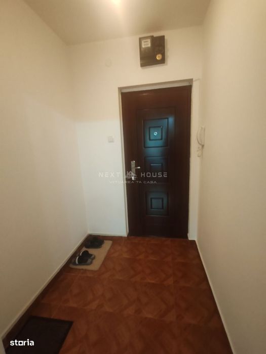 2 Camere Rahova | Renovat 2024 | Etaj 3 | Mobilat Complet |