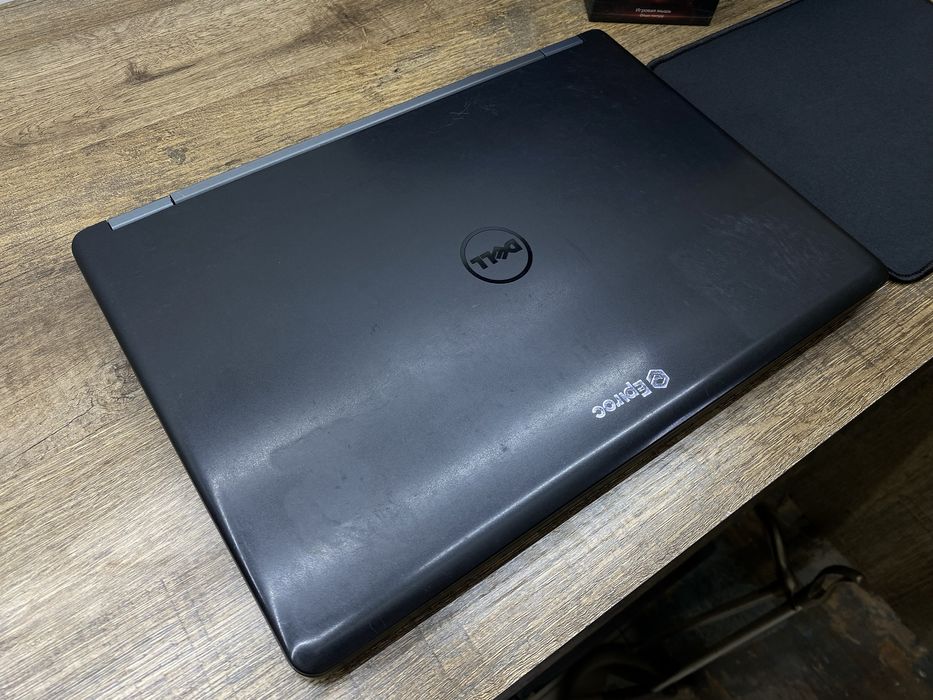‼️Продам Нетбук Шустрый Dell‼️
