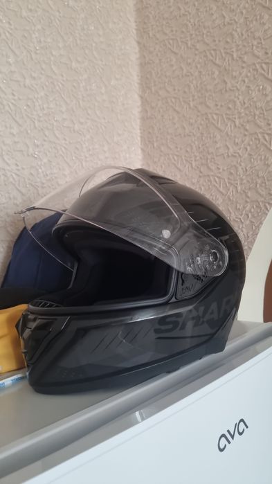 Продам шлем новый