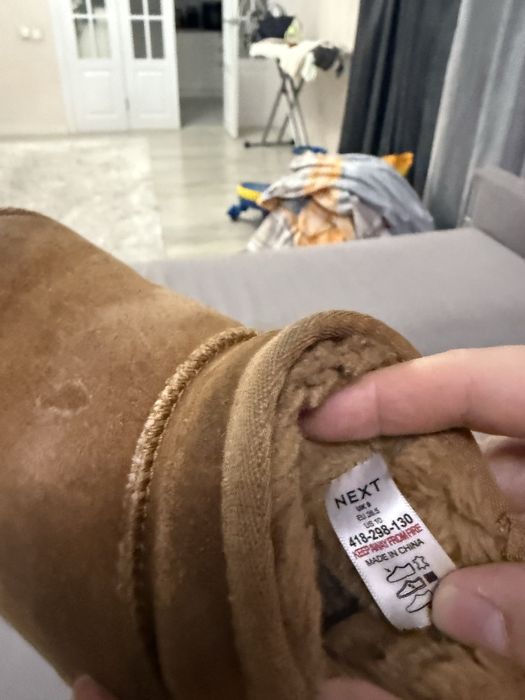 Продам детские угги