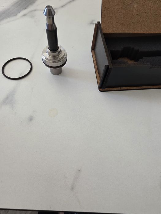 Ремкомплект ТНВД VK56VD