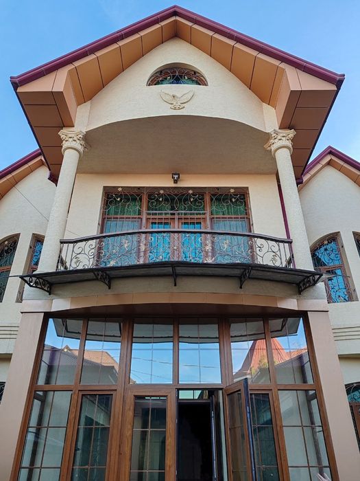 Никитина продается дом