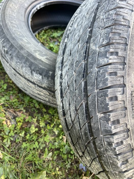 Зимние шины 215/65/16 Toyo