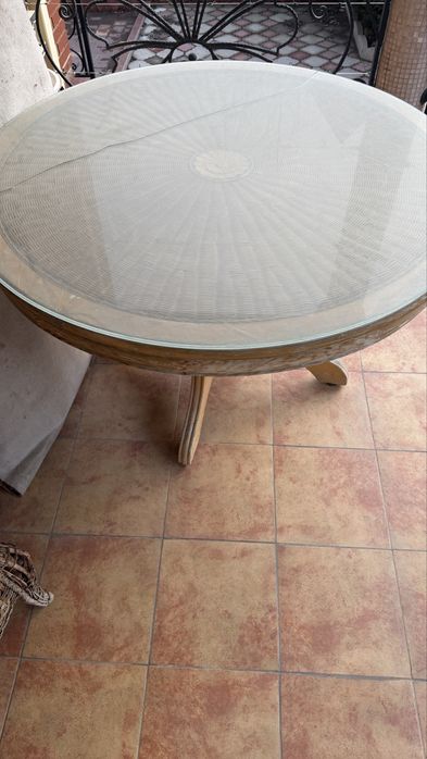 Мебель для улицы