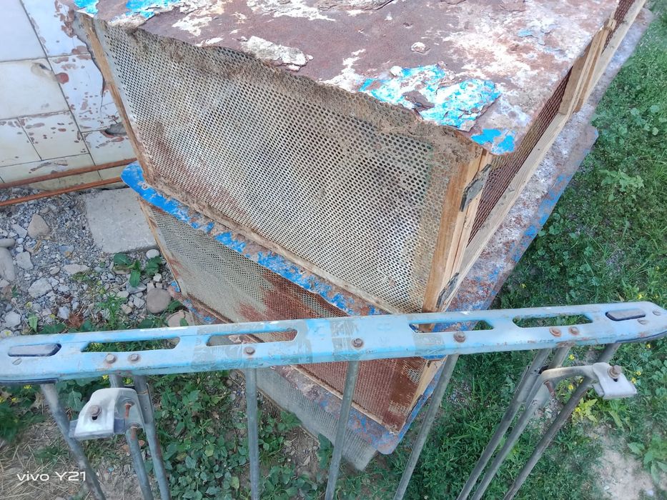 Продам багажник для авто