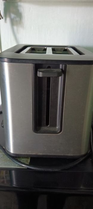 Aparat Prăjitor pâine Vision Chef