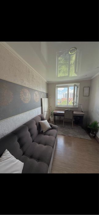 Продам 3х комнатную квартиру