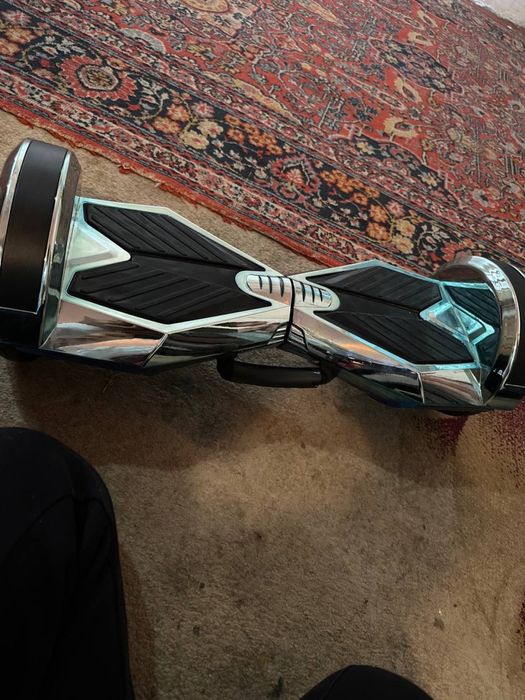 Гироскутер для детей