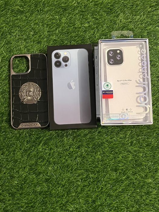 Айфон iphone Apple 13 pro Maxc