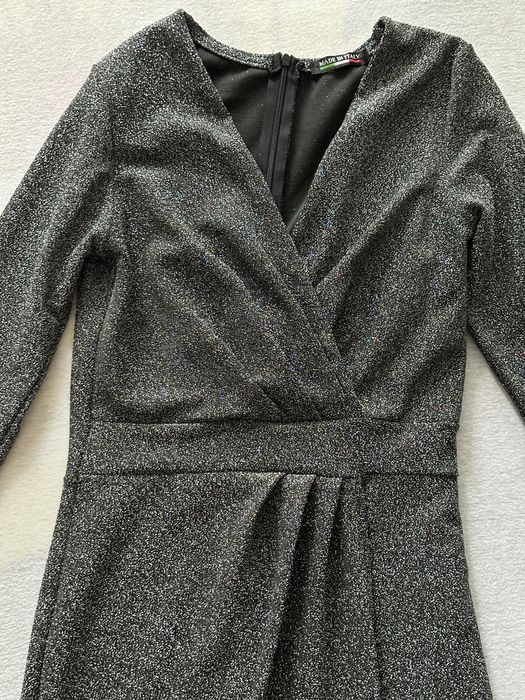 Продам новое платье