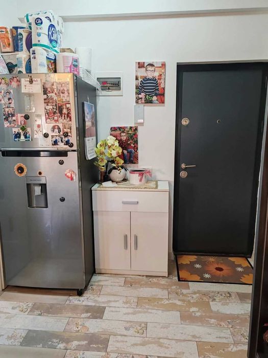 Inchiriere garsoniera 30 m2, Et.3, bloc nou cu lift