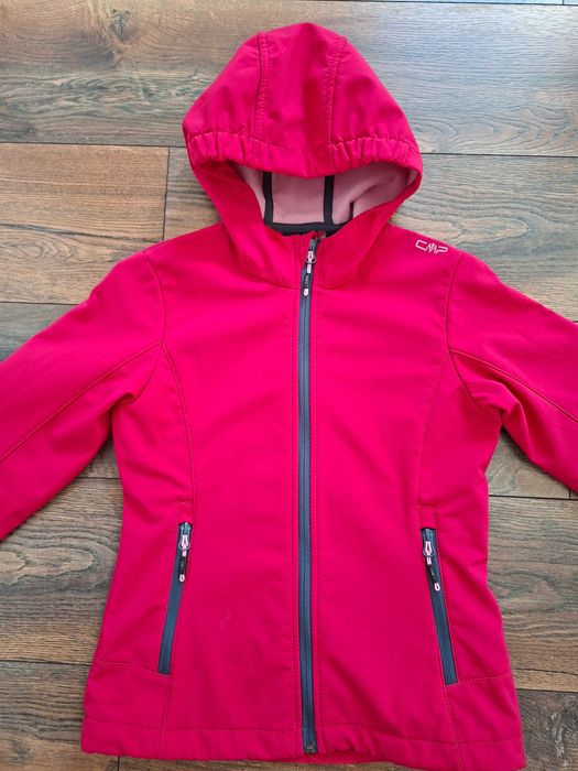 Softshell Campagnolo