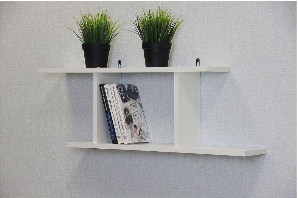 Полка настенная новая