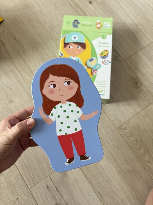 Игры djeco для детей