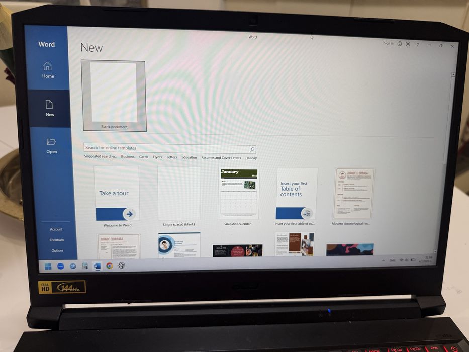 Acer Laptop перфектно състояние