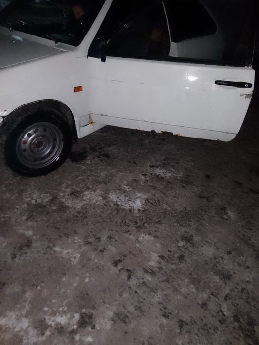 Ваз 2108 продам м