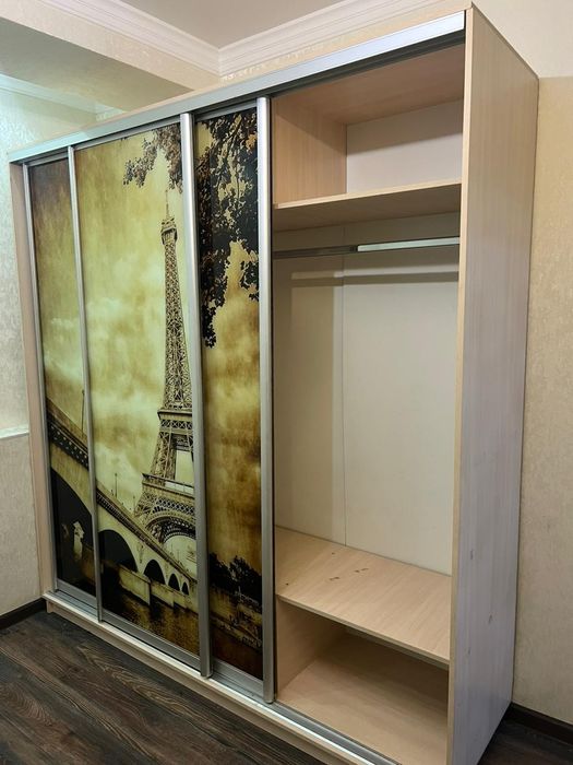 Продам мебель б/у