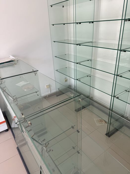 Inchiriez spatiu comercial
