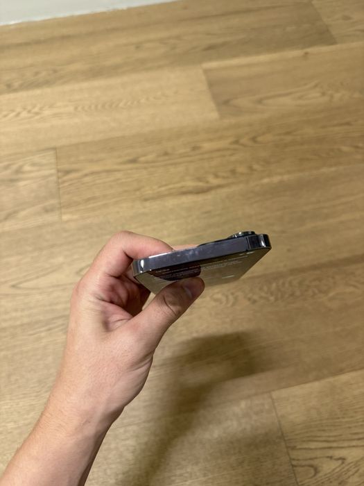 Iphone 14 pro max 256 gb