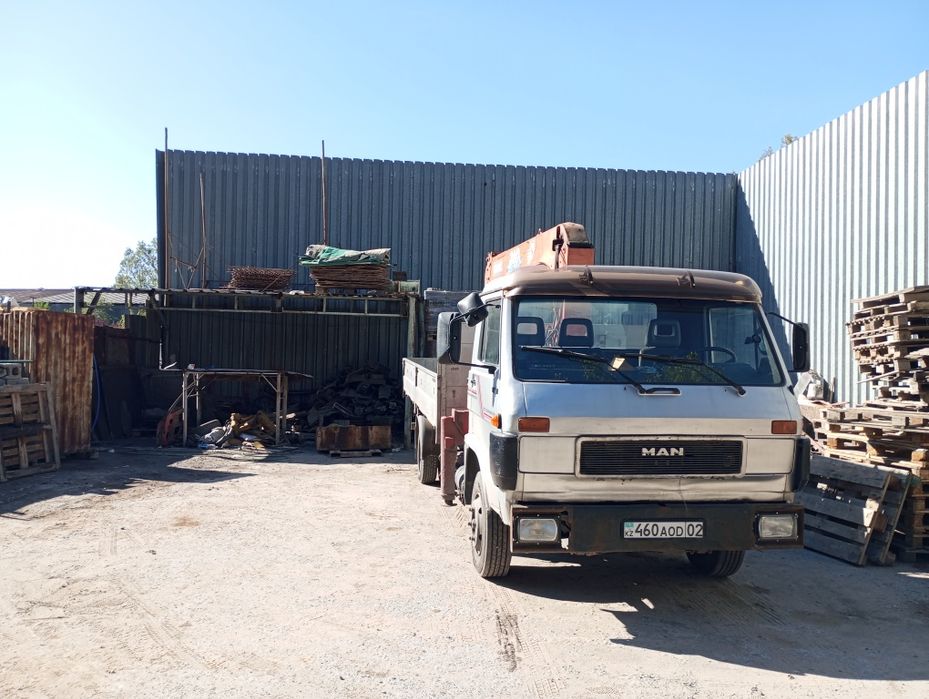 Услуги манипулятора