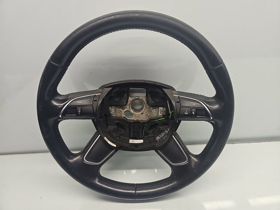 Volan AUDI A4 (8K2, B8.5) [Fabr 2008-2015] 4L0419091AC