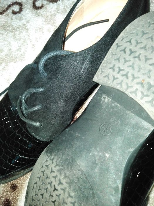 Дасмки обувки и маратонки