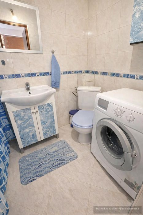 Дава се под наем Едностаен апартамент в Пловдив, Съдийски - 20 кв.м за 248.88 € - Снимка #2