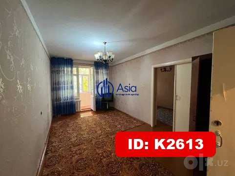 Arzon narxda tezda ijaraga beriladi K2613 oila uchun