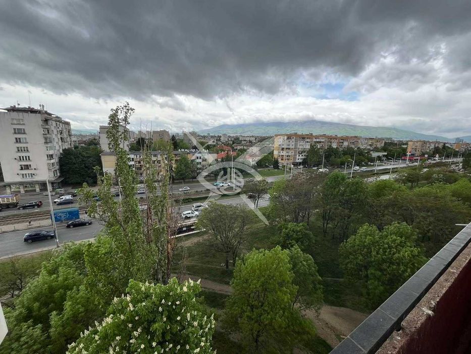 Продава се Двустаен апартамент в София, Сухата река - 58 кв.м за 2345 €/кв.м - Снимка #9