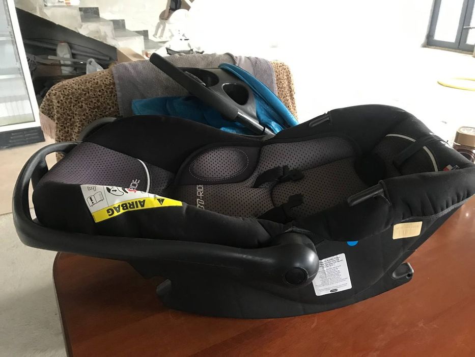 Детские авто кресла