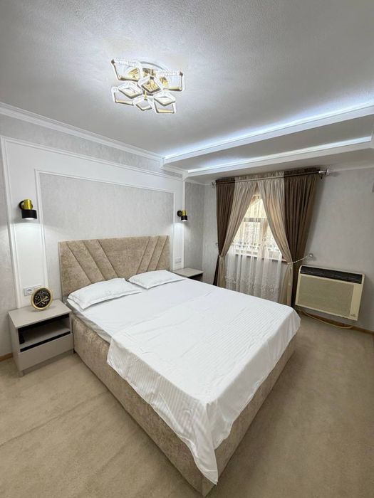 Продается 2 ком. Квартира площадью 35 кв.м. В Саттепо ор. 3 бочки