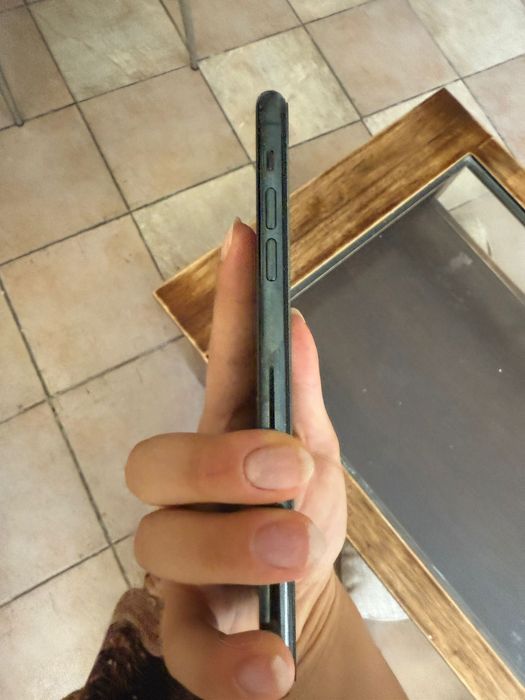 iPhone 11 Pro Max 512 GB