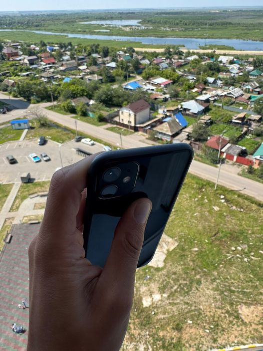 Iphone 11 состояние отличное