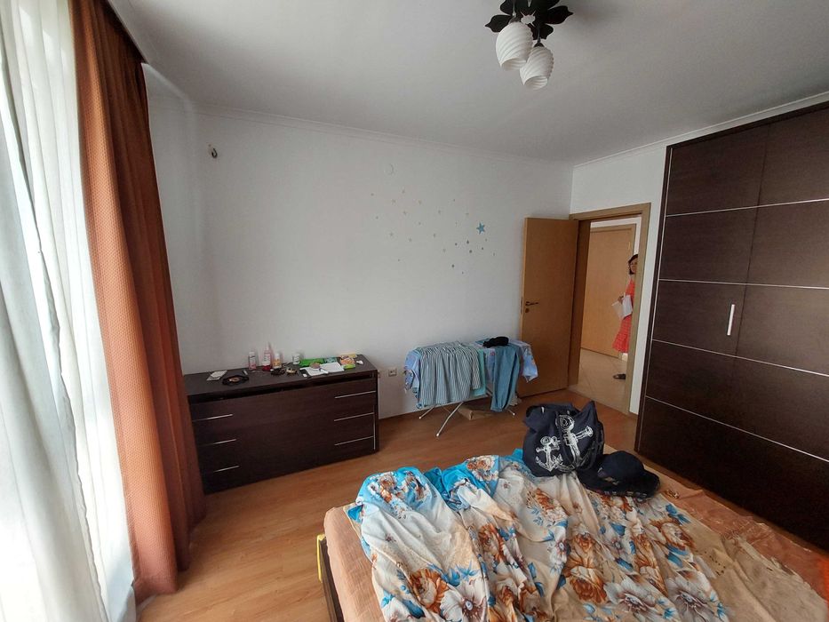 Продава се Двустаен апартамент в Свети Влас - 69 кв.м за 1145 €/кв.м - Снимка #6