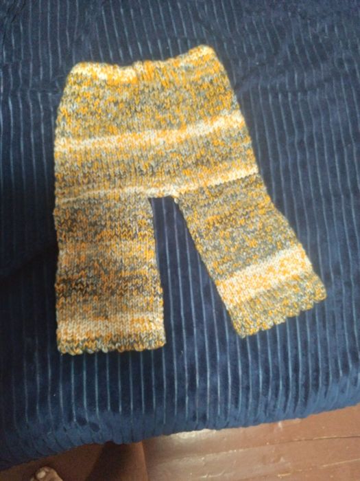 Продам детские вещи