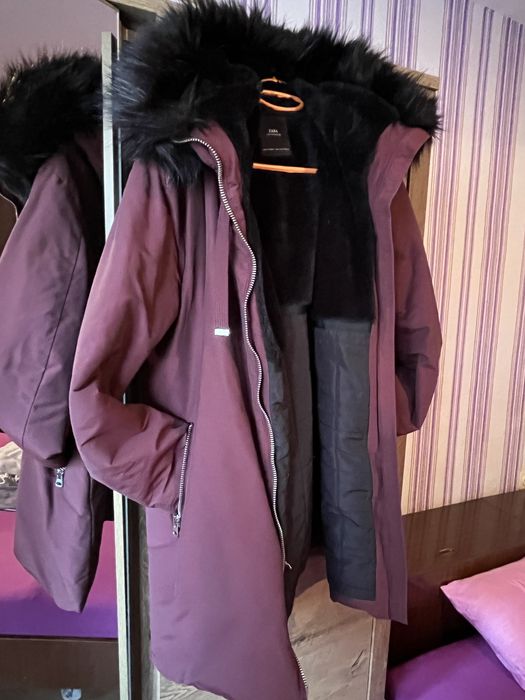 Яке ZARA - тип парка