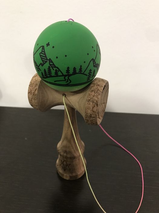 Оригинални кендами Krom, Israel