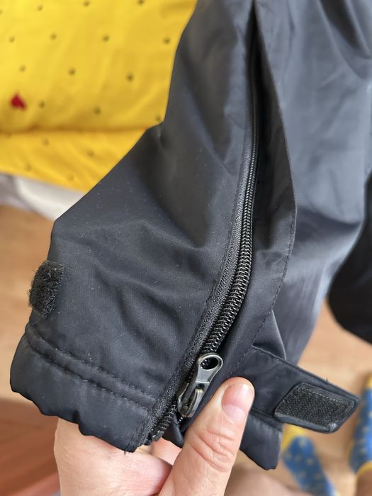 Pantaloni ski noi impermeabili dama femei 3M Thinsulate noi